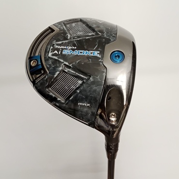 Ai　SMOKE　MAX 1W 10.5°  S TENSEI　50　for　Callaway
