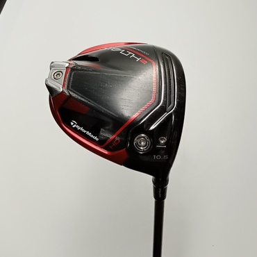 STEALTH2　HD 1W 10.5°  SR TENSEI　RED　TM50　(22)