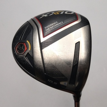 XXIO　ELEVEN　レッド 1W 10.5°  S XXIO　MP1100　レッド
