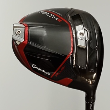 STEALTH2　PLUS 1W 10.5°  S Speeder　NX　GREEN　60