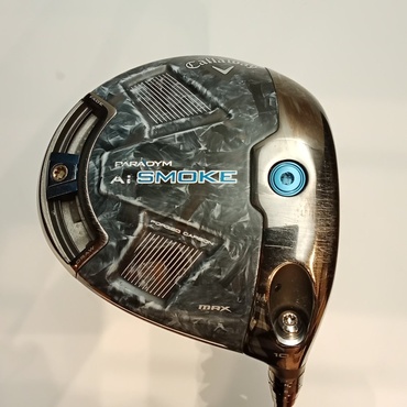 Ai　SMOKE　MAX 1W 10.5°  SR TENSEI　50　for　Callaway