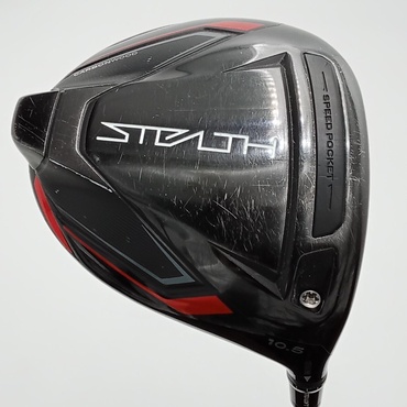 STEALTH 1W 10.5°  S TENSEI　RED　TM50　(22)