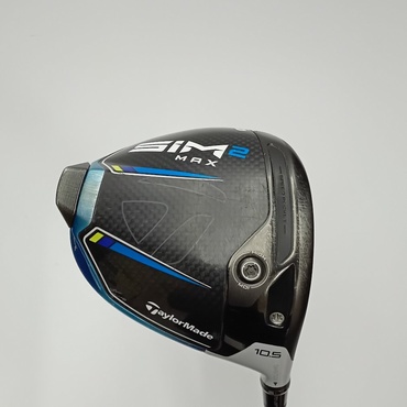 SIM2　MAX 1W 10.5°  SR TENSEI　BLUE　TM50