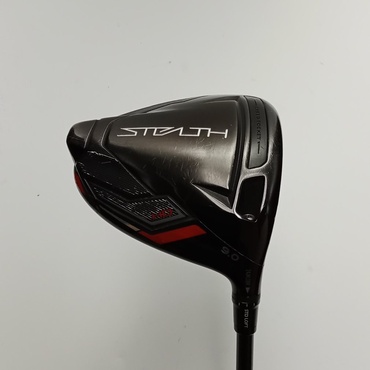 STEALTH　HD 1W 9°  S TENSEI　RED　TM50　(22)