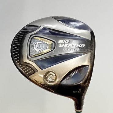 BIG　BERTHA　BETA　(2016) 1W 10.5°  R Tour　AD　GP-5