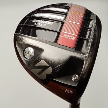 J815 1W 9.5°  S Tour　AD　MJ-6
