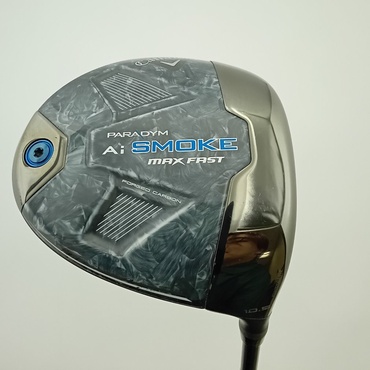 Ai　SMOKE　MAX　FAST 1W 10.5°  R TENSEI　40　for　Callaway