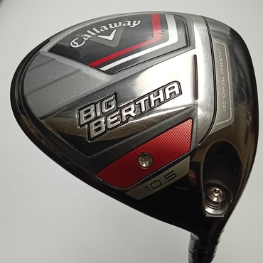 BIG　BERTHA　(2023) 1W 10.5°  R Speeder　NX　for　Callaway