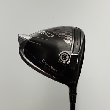 Qi10 1W 10.5°  S Diamana　BLUE　TM50