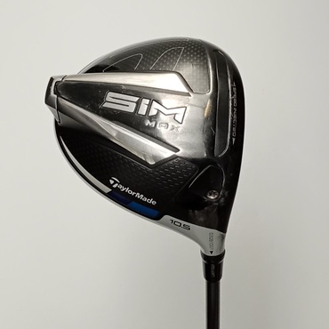 SIM　MAX 1W 10.5°  SR TENSEI　BLUE　TM50