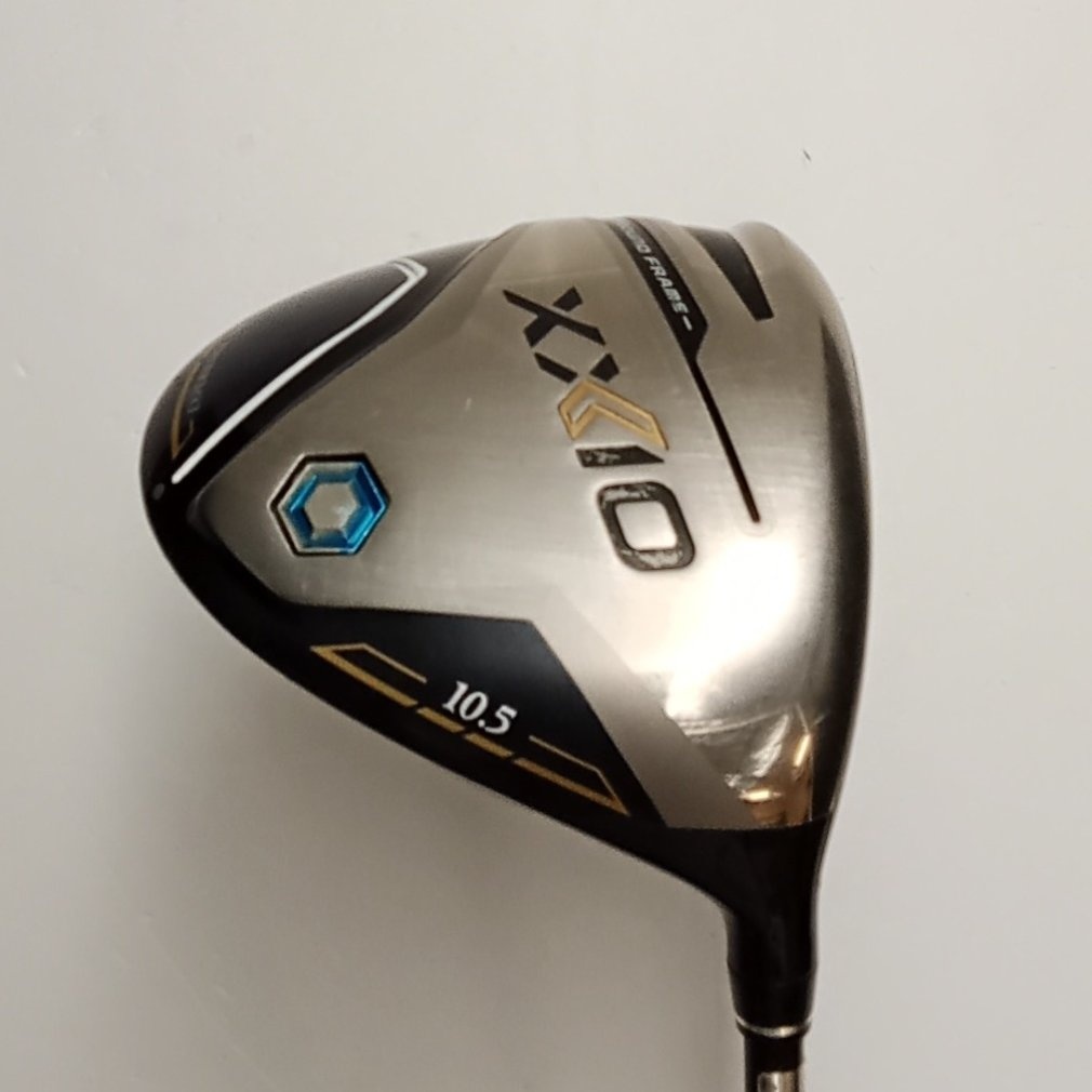 XXIO 12 ﾈｲﾋﾞｰ 1W 10.5° R XXIO MP1200 ﾈｲﾋﾞｰ｜Alpen Online 公式