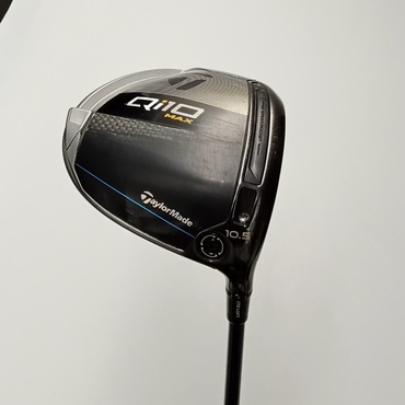 Qi10　MAX 1W 10.5°  SR Diamana　BLUE　TM50