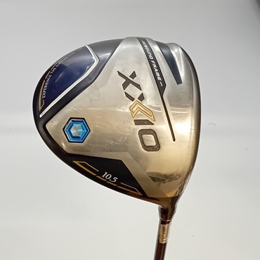 XXIO　12　ネイビー 1W 10.5°  R XXIO　MP1200　ネイビー