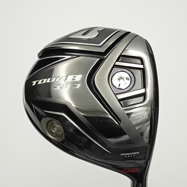 TOUR　B　XD-3 1W 9.5°  S Speeder　661　EVOLUTION　Ⅲ