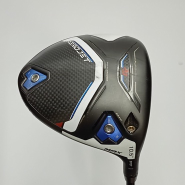 AEROJET　MAX 1W 10.5°  R Speeder　NX　for　Cobra