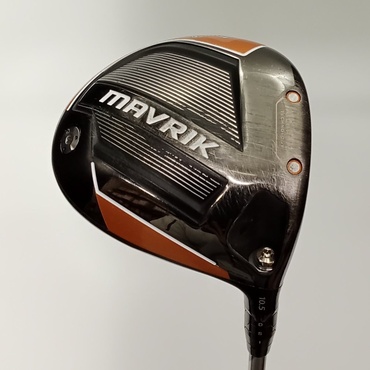 MAVRIK 1W 10.5°  S Speeder　661　EVOLUTION　Ⅵ