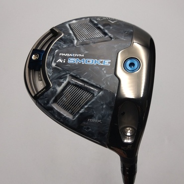 Ai　SMOKE　MAX 1W 10.5°  S TENSEI　50　for　Callaway