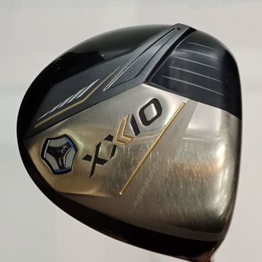 XXIO　13　ネイビー 1W 10.5°  S XXIO　MP1300　ネイビー