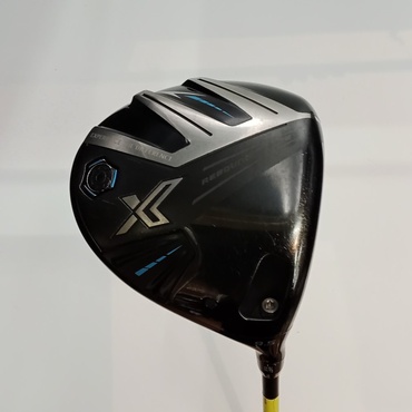 XXIO　X　-eks-　(2024) 1W その他カーボン