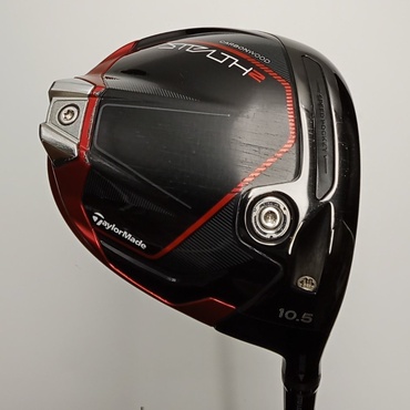 STEALTH2 1W 10.5°  S Speeder　NX　GREEN　60