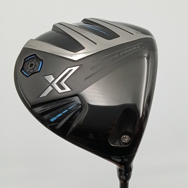 XXIO　X　-eks-　(2024) 1W 9.5°  S Miyazaki　AX-3