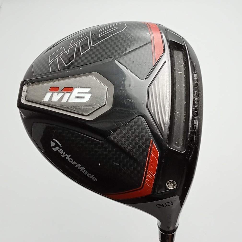 M6 1W 9° S Speeder 661 EVOLUTION Ⅴ｜Alpen Online 公式オンラインストア