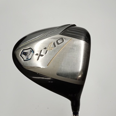XXIO　13　ネイビー 1W 10.5°  SR XXIO　MP1300　ネイビー