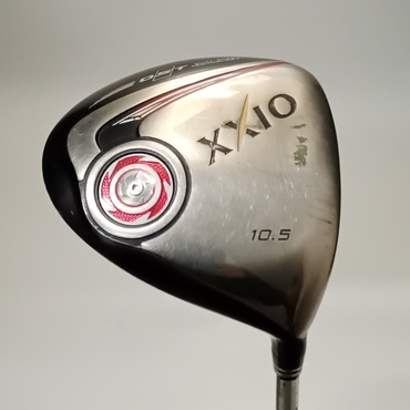 XXIO　9 1W 10.5°  R XXIO　MP900　カラーカスタム(レッド)