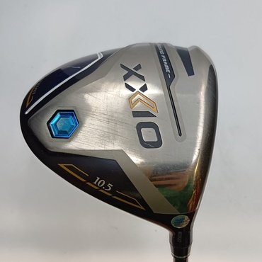 XXIO　12　ネイビー 1W 10.5°  R XXIO　MP1200　ネイビー