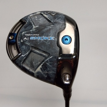 Ai　SMOKE　MAX 1W 10.5°  R TENSEI　50　for　Callaway