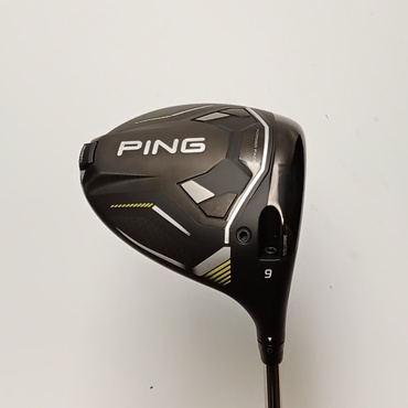 G430　MAX　10K 1W 9°  S PING　TOUR　2.0　CHROME　65