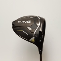 G430 MAX 10K 1W 9° S PING TOUR 2.0 CHROME 65｜Alpen Online 公式