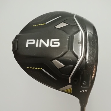 G430　MAX　10K 1W 10.5°  S ALTA　J　CB　BLACK