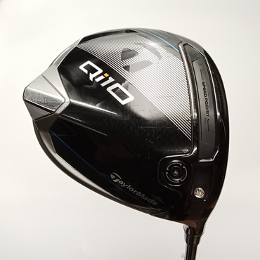 Qi10 1W 10.5°  R Diamana　BLUE　TM50