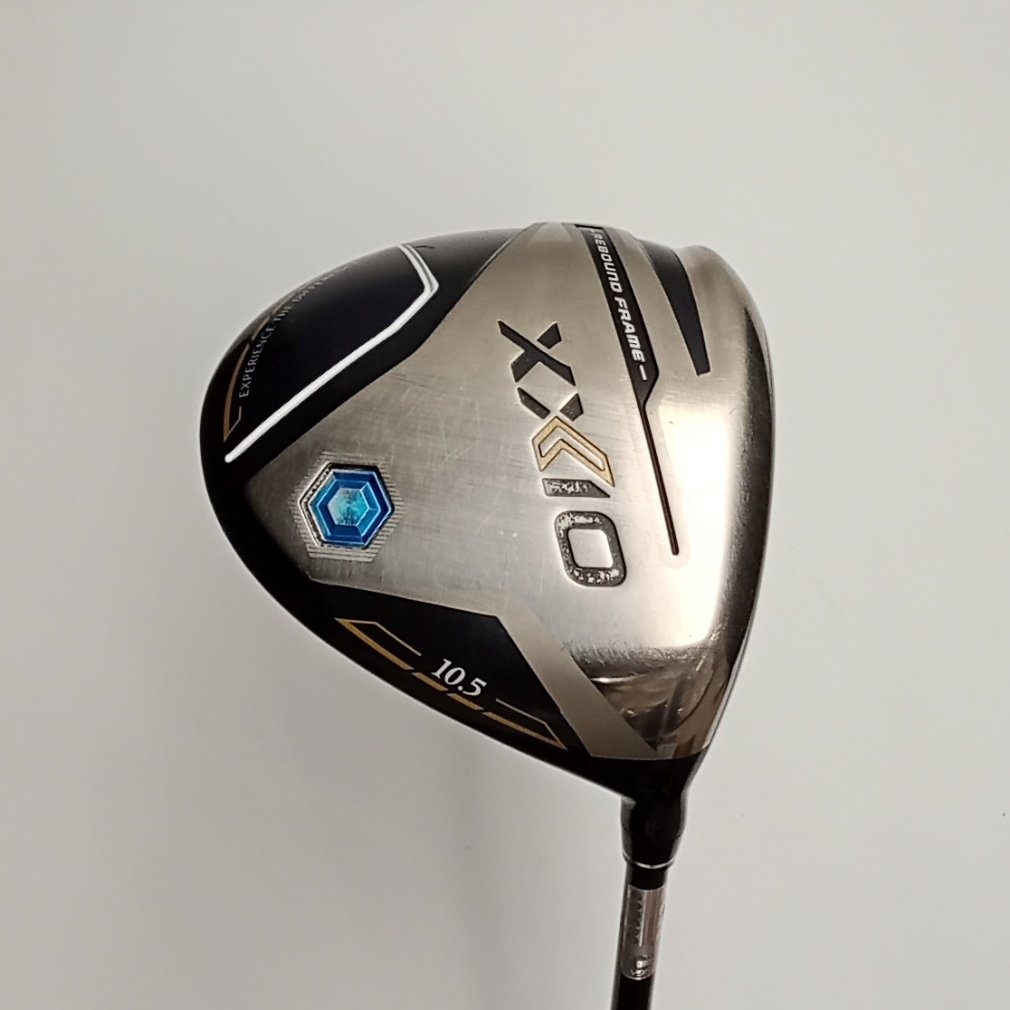 XXIO 12 ﾈｲﾋﾞｰ 1W 10.5° SR XXIO MP1200 ﾈｲﾋﾞｰ｜Alpen Online 公式