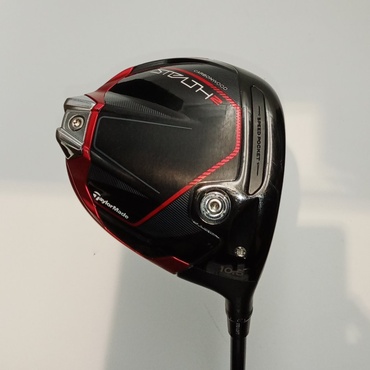 STEALTH2 1W 10.5°  S TENSEI　RED　TM50　(22)