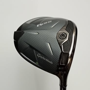 Qi35 1W 10.5°  S 2025　Diamana　SILVER　TM55