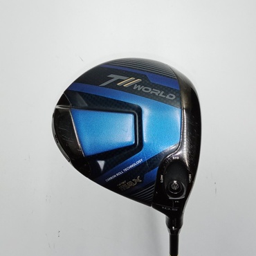 TW767　MAX 1W 10.5°  S VIZARD　EZ-C