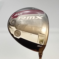 RMX216 (2016) 1W 10.5° SR FUBUKI Ai 50｜Alpen Online 公式