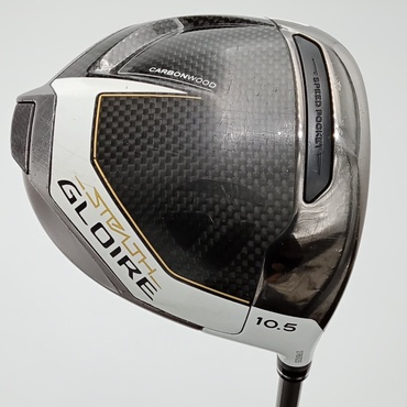 STEALTH　GLOIRE 1W 10.5°  S Speeder　NX　for　TM