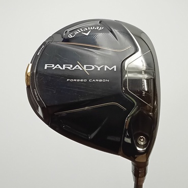 PARADYM 1W 9°  S VENTUS　TR　5　for　Callaway