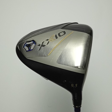 XXIO　13　ネイビー 1W 9.5°  S XXIO　MP1300　ネイビー