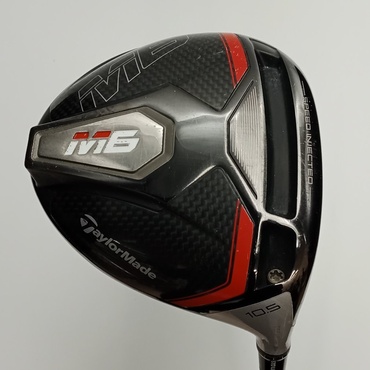 M6 1W 10.5°  S FUBUKI　TM5　2019