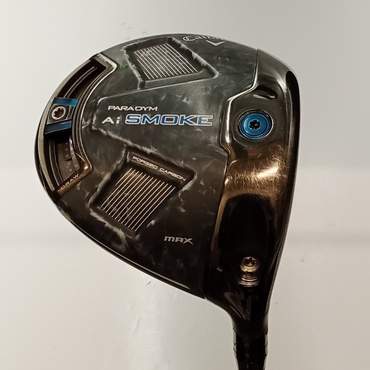 Ai　SMOKE　MAX 1W 9°  S TENSEI　50　for　Callaway