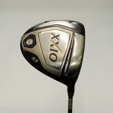 XXIO　10　Miyazaki　Model 1W 9.5°  S Miyazaki　Waena