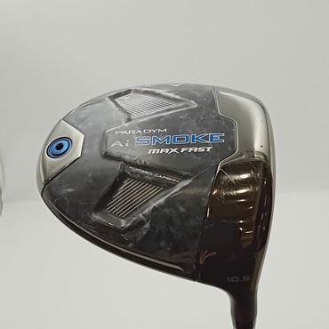 Ai　SMOKE　MAX　FAST 1W 10.5°  SR TENSEI　40　for　Callaway