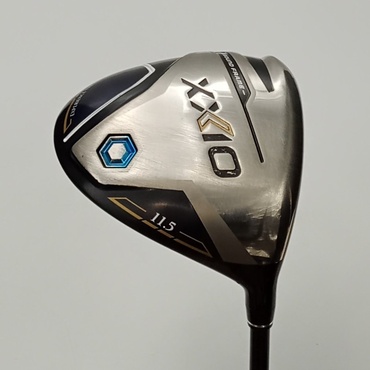 XXIO　12　ネイビー 1W 11.5°  R XXIO　MP1200　ネイビー