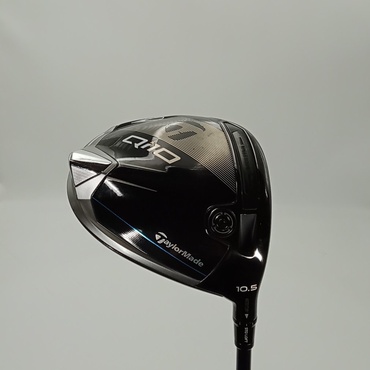 Qi10 1W 10.5°  S Diamana　BLUE　TM50