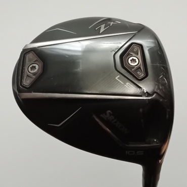 SRIXON　ZXi　LS 1W 10.5°  S VENTUS　ZXi　6