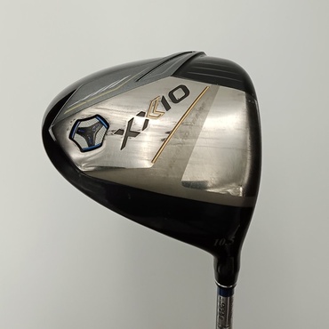 XXIO　13　ネイビー 1W 10.5°  R XXIO　MP1300　ネイビー